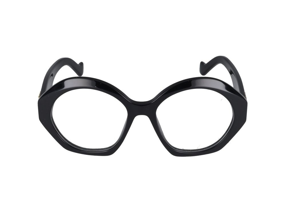 Loewe Eyeglasses Lw50057i 001 53/17/140