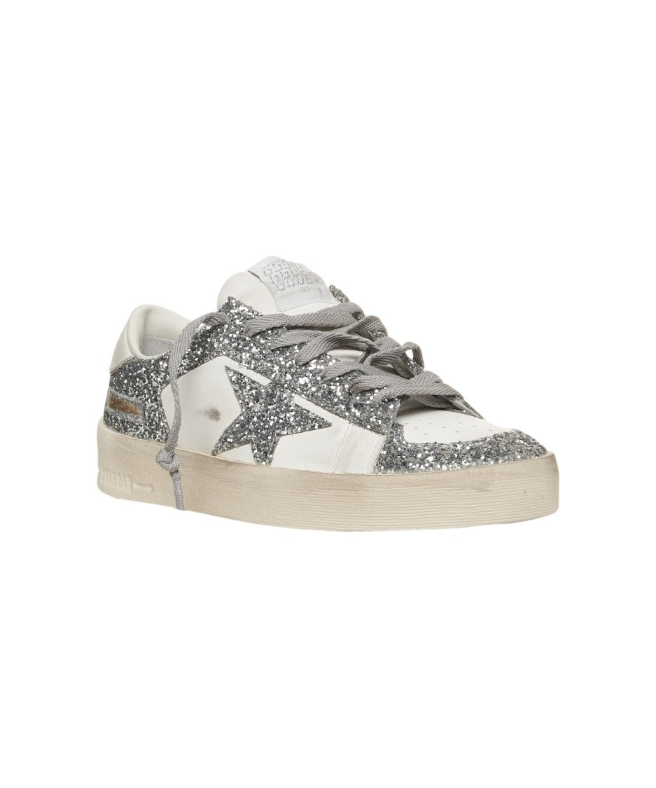 Golden Goose Stardan' Sneakers