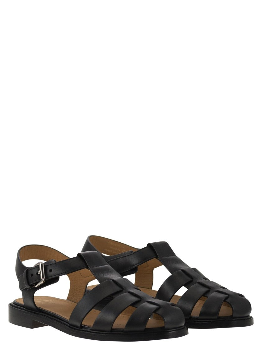 Church's Fisher - Calfskin Sandal