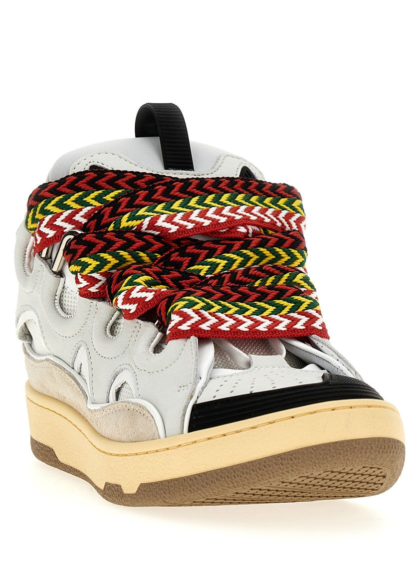 Lanvin 'Curb' Sneakers