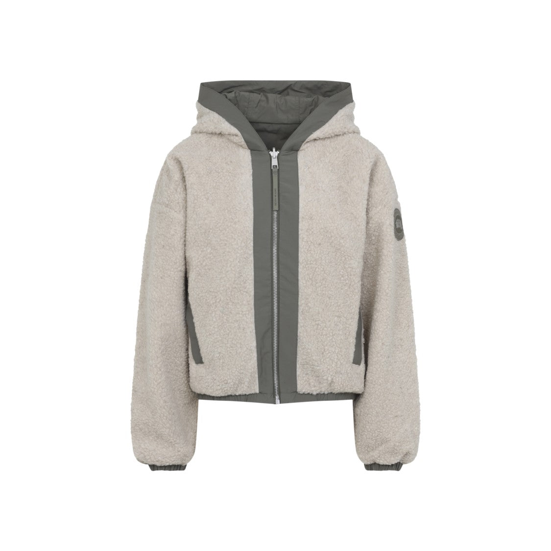 Canada Goose Alberni Fleece Jacket