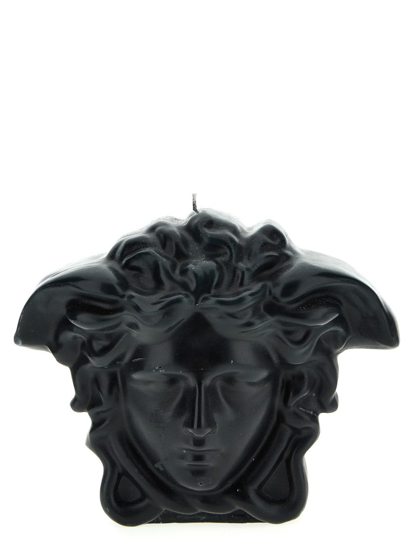 Versace Home Medusa Large Candle