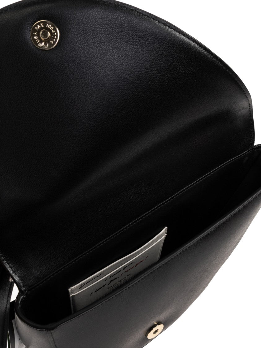Kate Spade The Spade Shoulder Bag