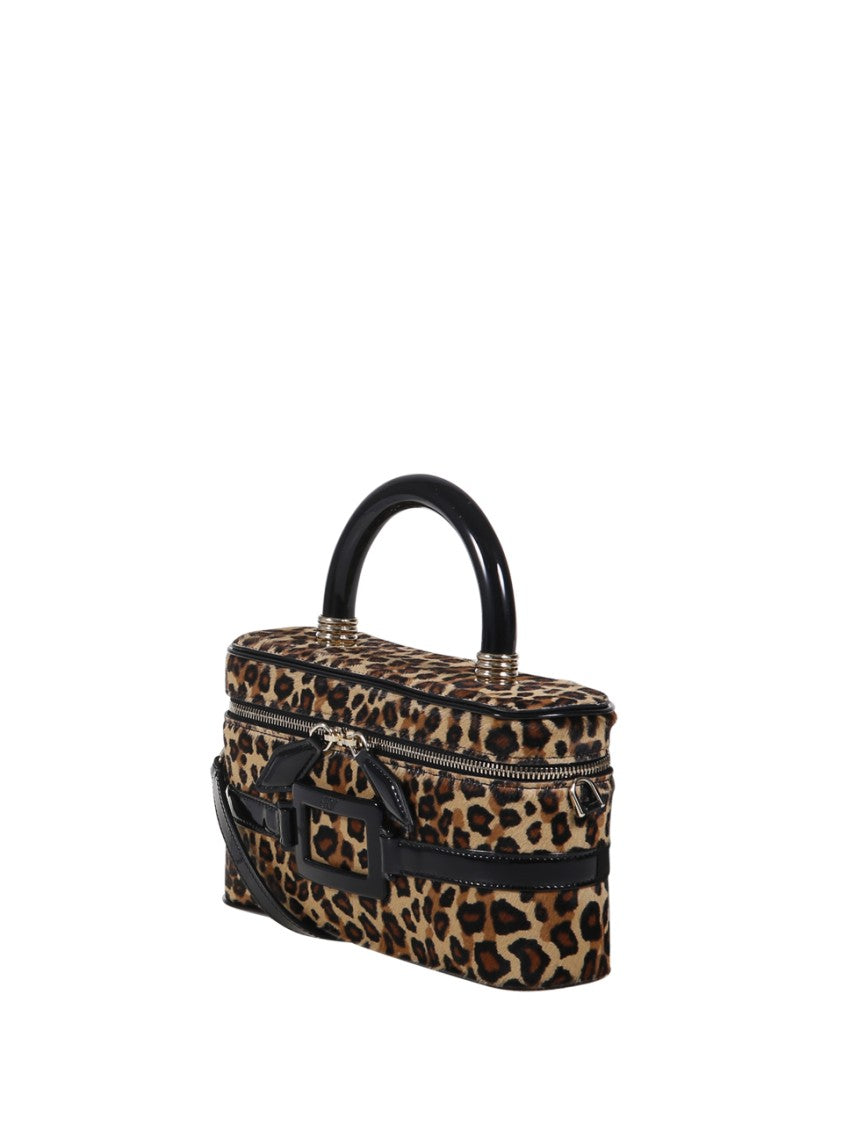 Roger Vivier Belle Vivier Vanity Mini