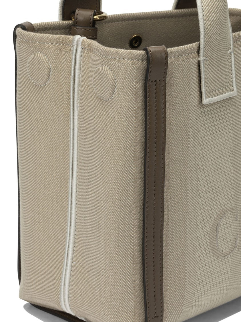 Chloé "Carry" Handbag