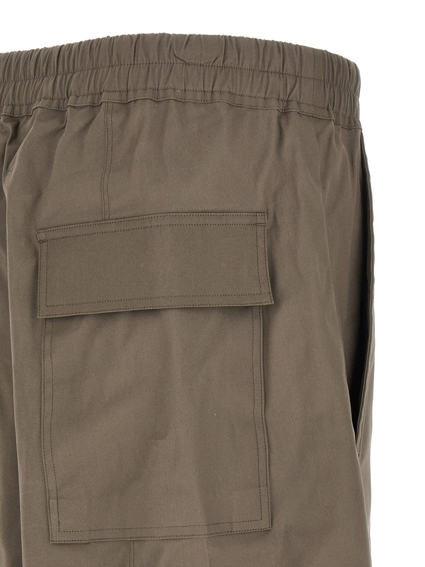Rick Owens 'Drawstring Long' Pants