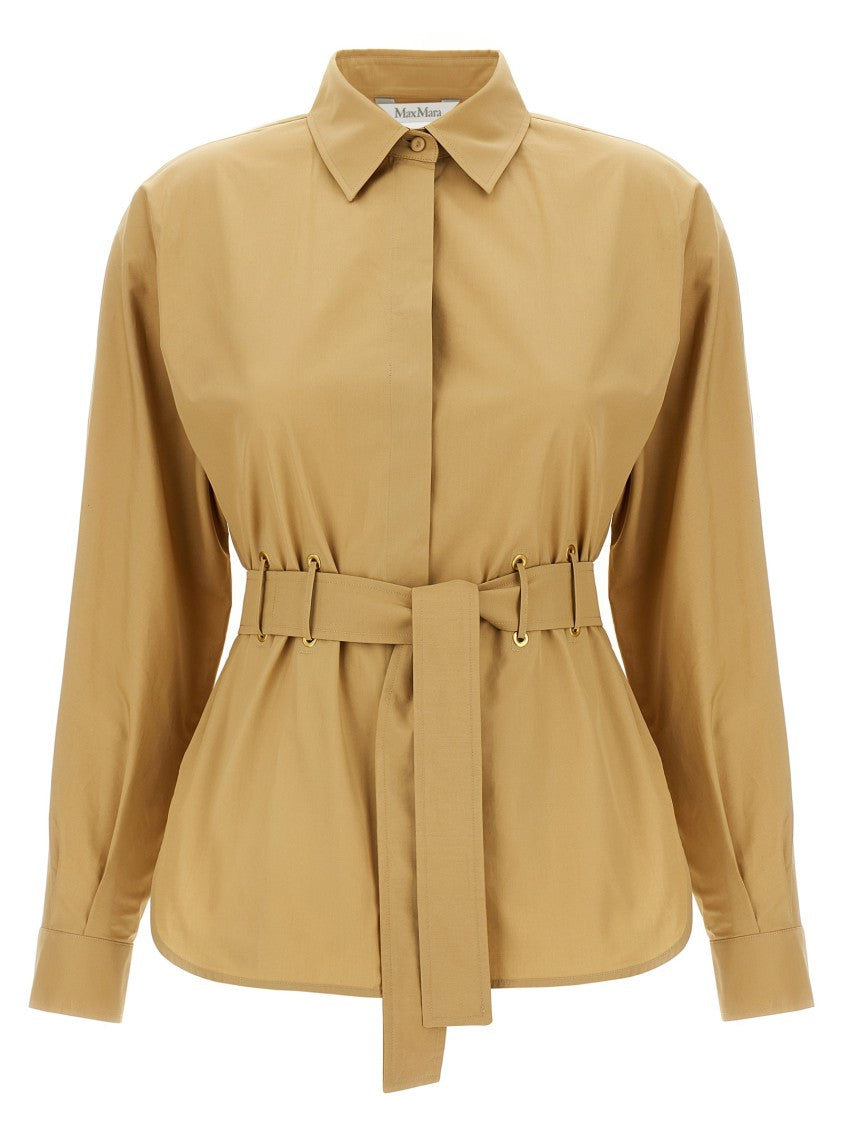 Max Mara 'Juglas' Shirt
