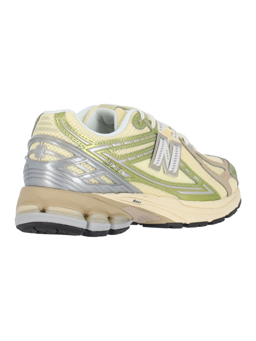 New Balance "1960A" Sneakers – Yellow