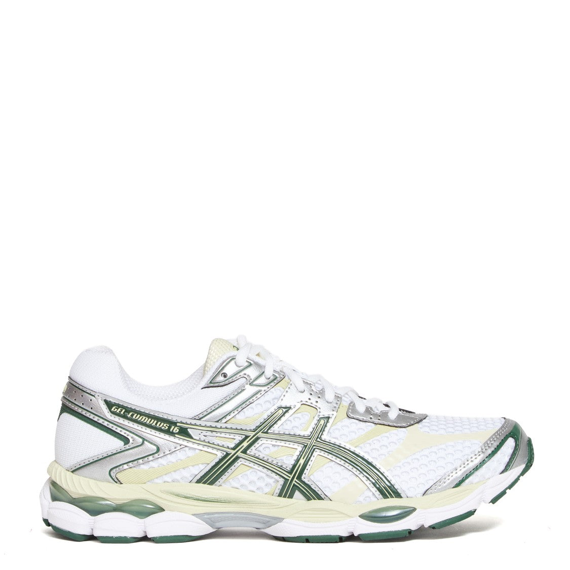 Asics Gel-Cumulus 16 Fluidride Mesh Sneakers
