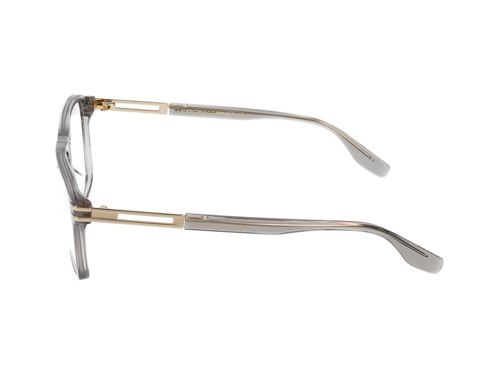 Marc Jacobs Eyeglasses 679 Kb7 Grey 56/14/145