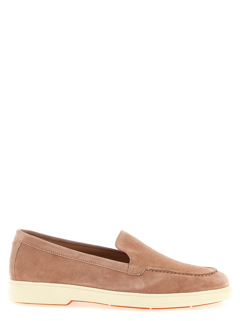 Santoni Yaltamoc' Loafers