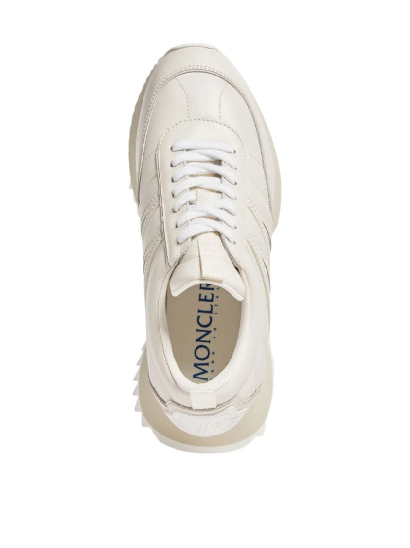 Moncler Pacey Logo Chunky Sneakers