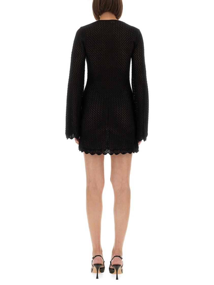 The Garment "Tanzania" Short Dress