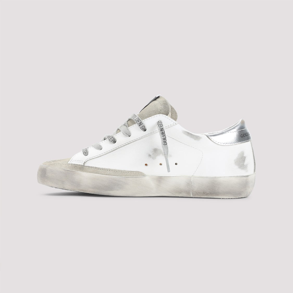 Golden Goose Super Star Sneakers