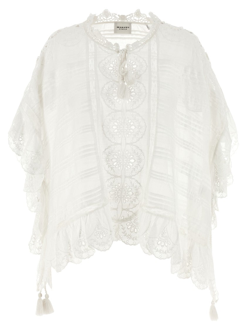 Isabel Marant Étoile 'Payton' Top