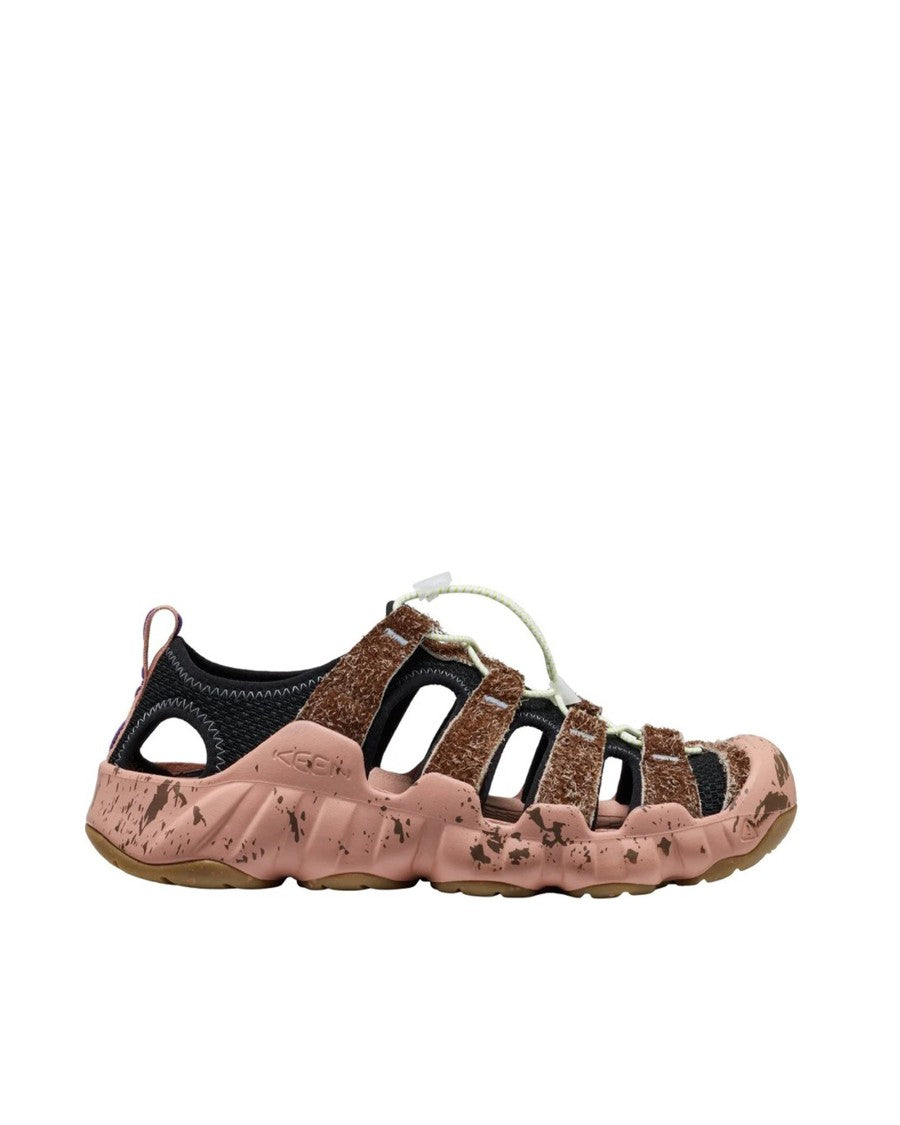 Keen Hyperport Exclusive Sporty Sandals With Bungee Lace System