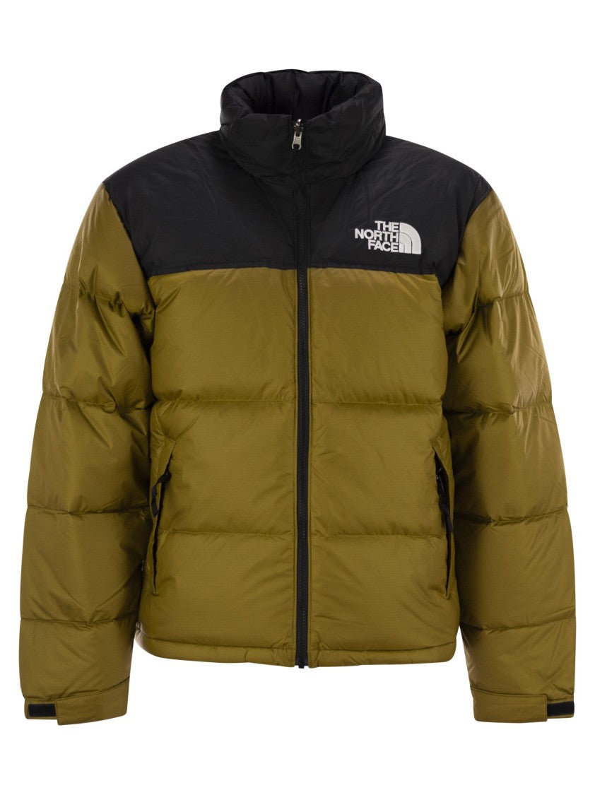 The North Face Retro Nuptse 1996 - Short Down Jacket