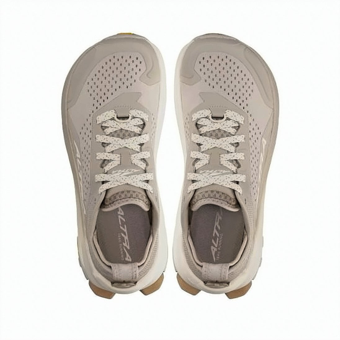 Altra Breathable Mesh And Polyester Sneakers With Vibram Sole