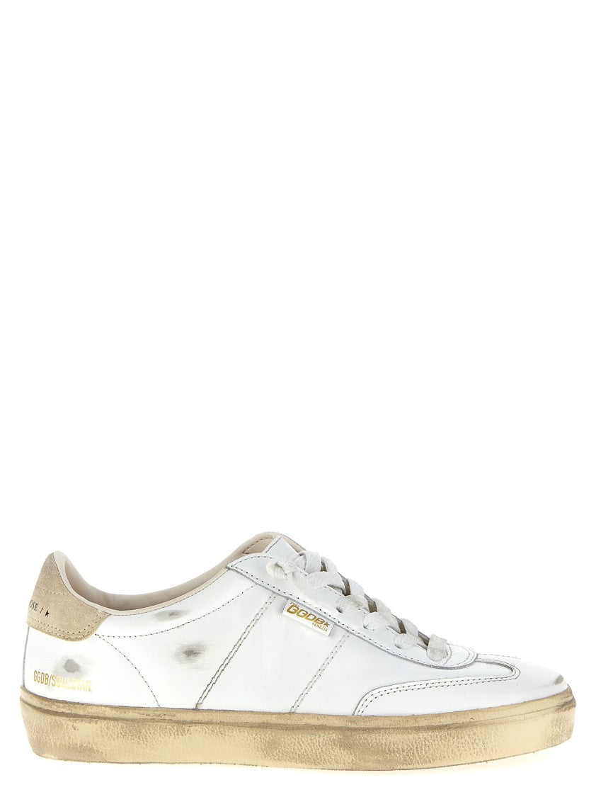 Golden Goose Soul Star' Sneakers