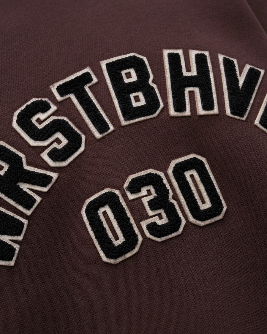 Wrstbhvr Matteo Sweatshirt