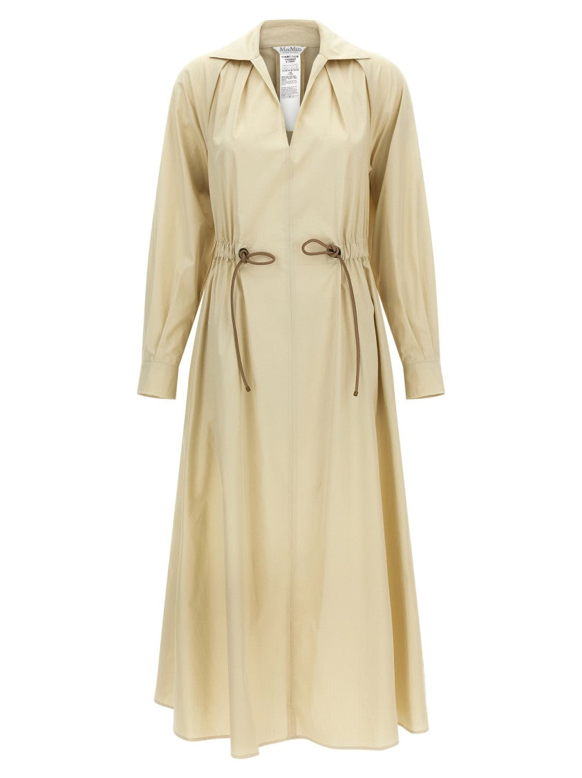 Max Mara 'Mxmpedaggi' Dress