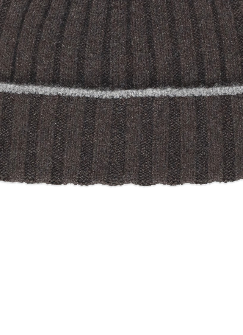 Brunello Cucinelli Cashmere Beanie