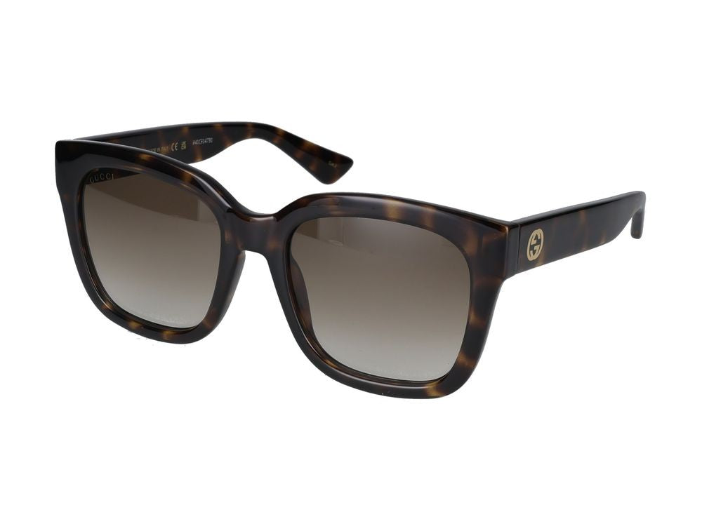 Gucci Sunglasses Gg1338s 003 Havana Havana Brown 54/19/140
