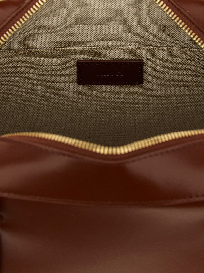 A.P.C. 'Virginie Box' Handbag