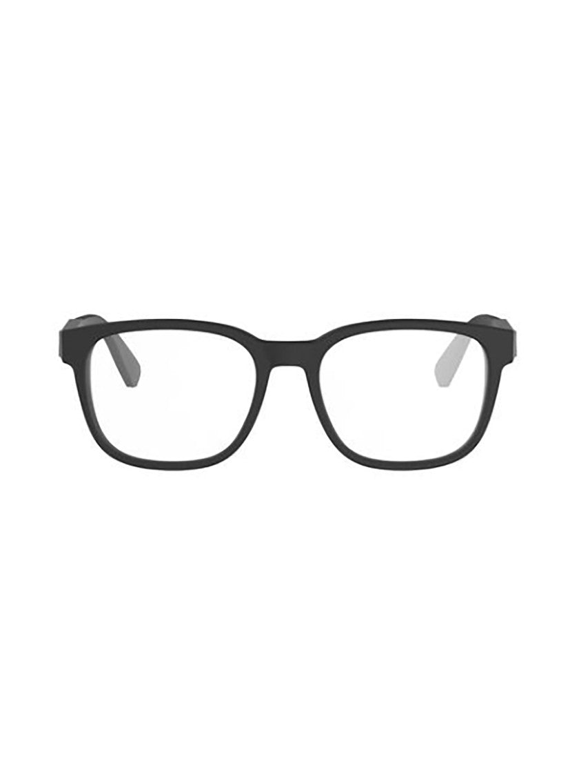 Bulgari Black Bv50066i Rectangular Matte Frames