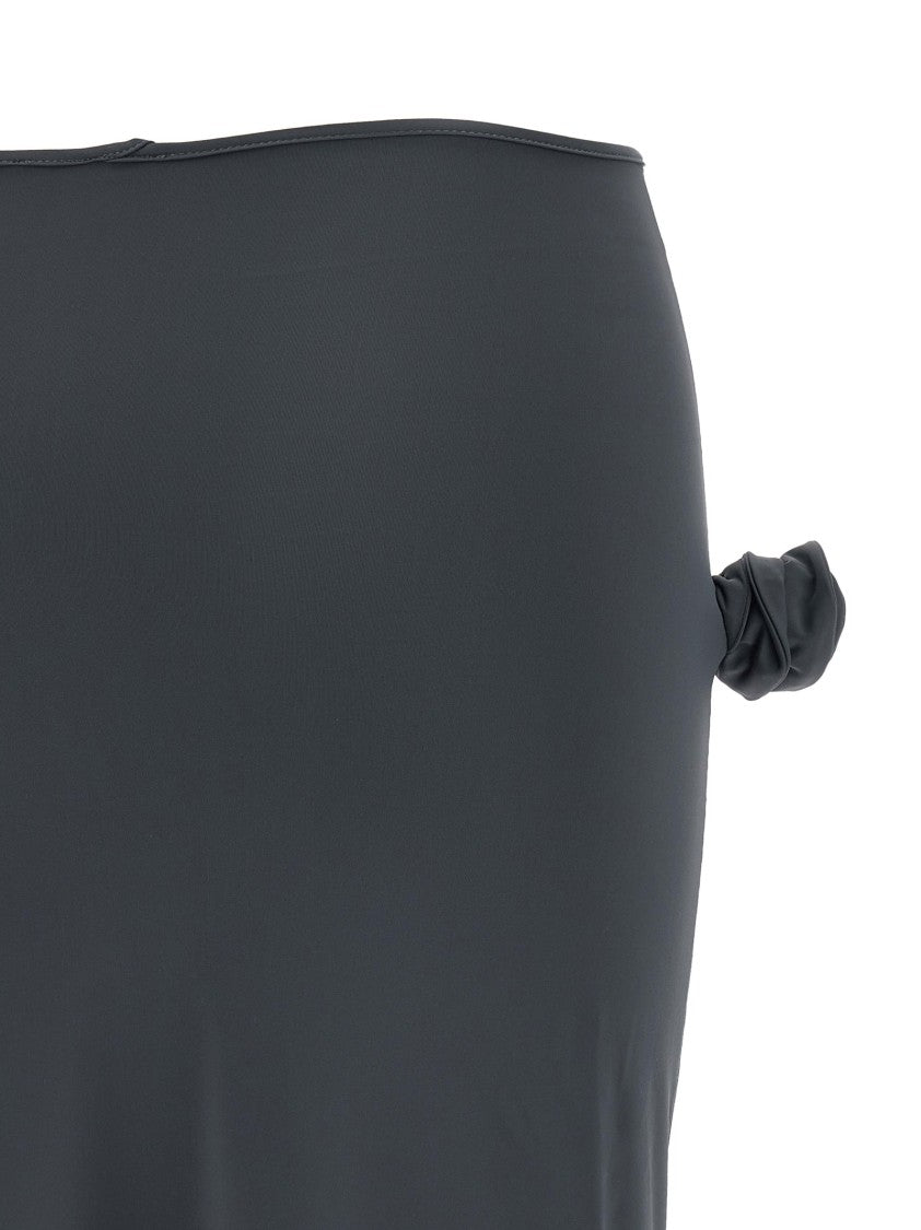 Coperni 'Flower' Skirt