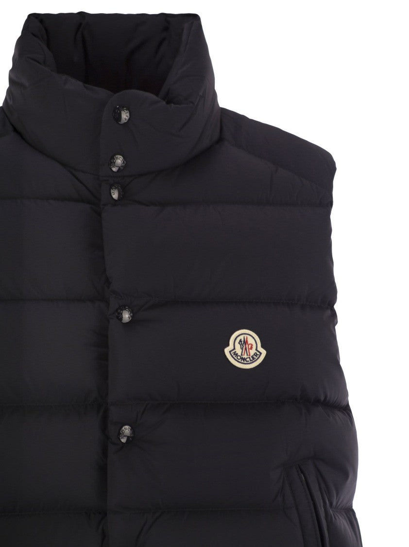 Moncler Tibb - Padded Vest