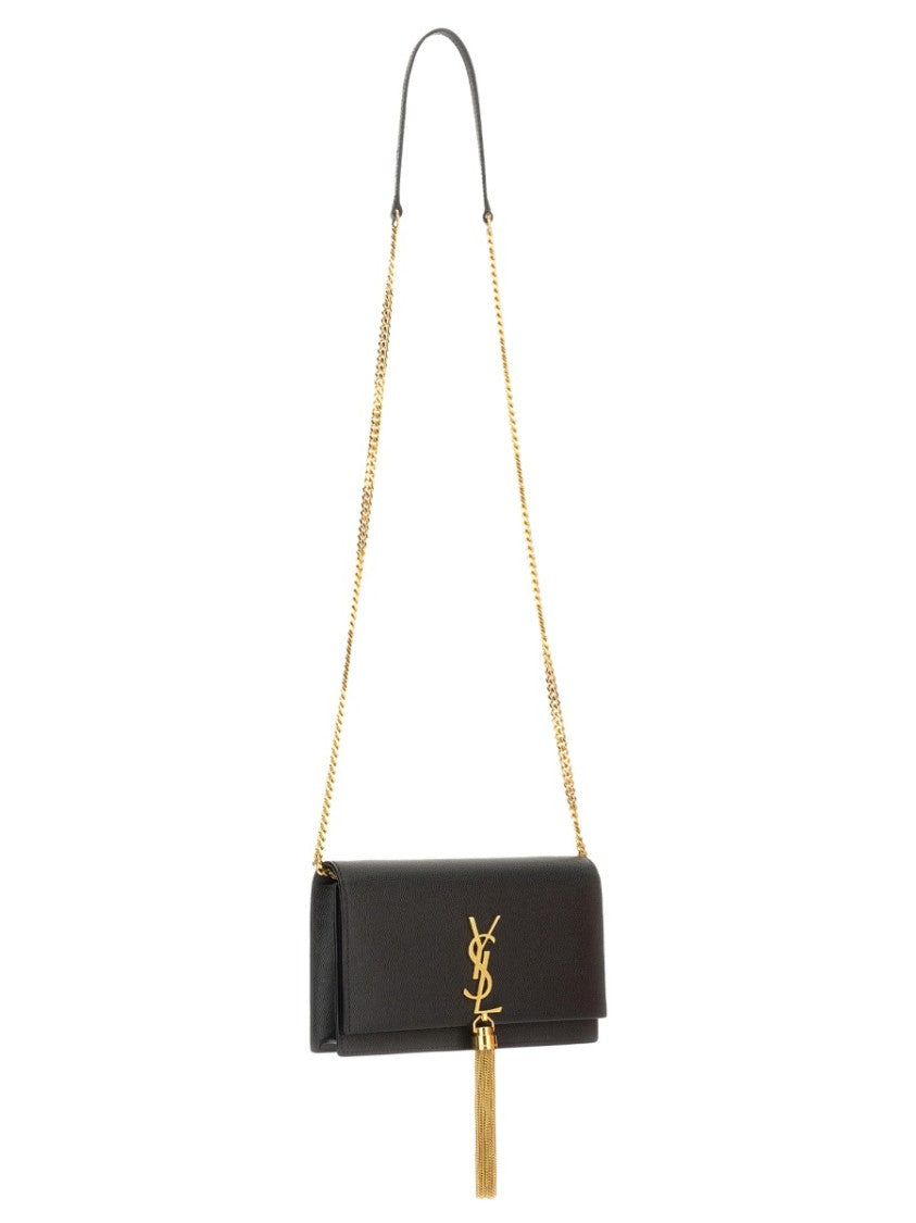 Saint Laurent "Kate" Cassandras Bag