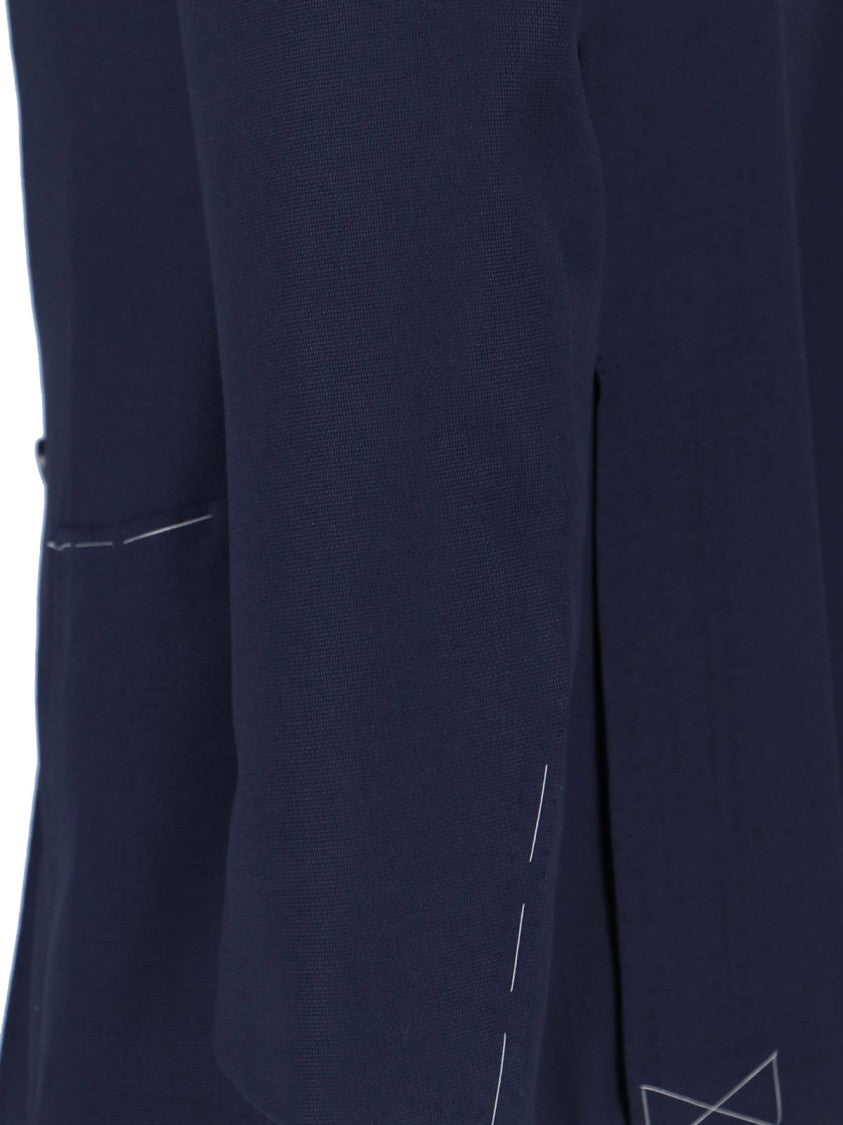 Cesare Attolini Tailored Men's Jacket With Structured Shoulders And Timeless Elegance