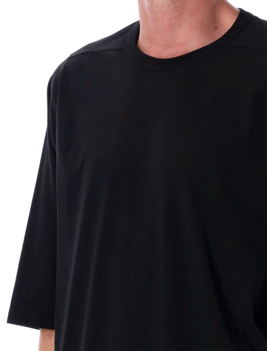 Rick Owens Jumbo Oversized T-Shirt