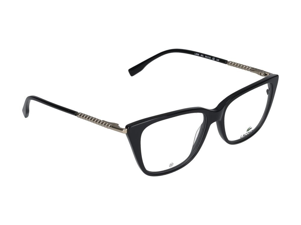 Lacoste Eyeglasses L2939 001 Black 54/15/140