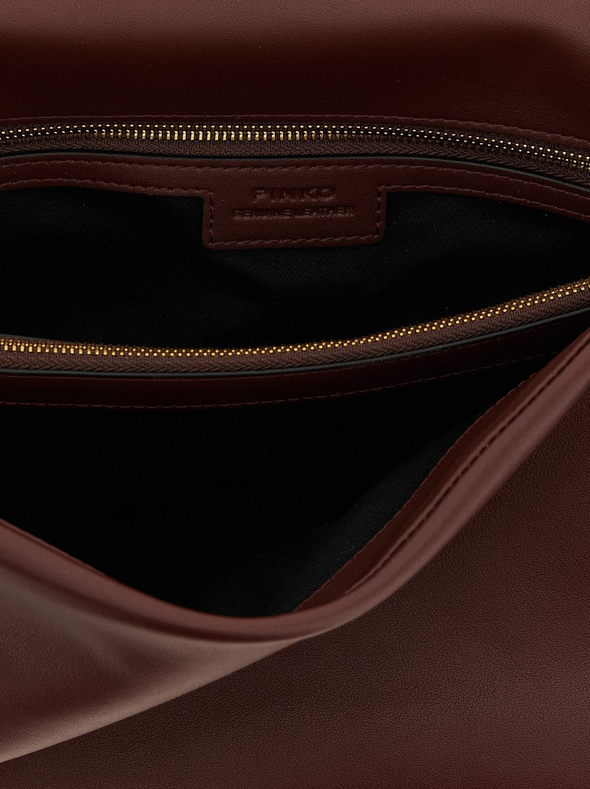 Pinko 'Click Soft Classic' Crossbody Bag