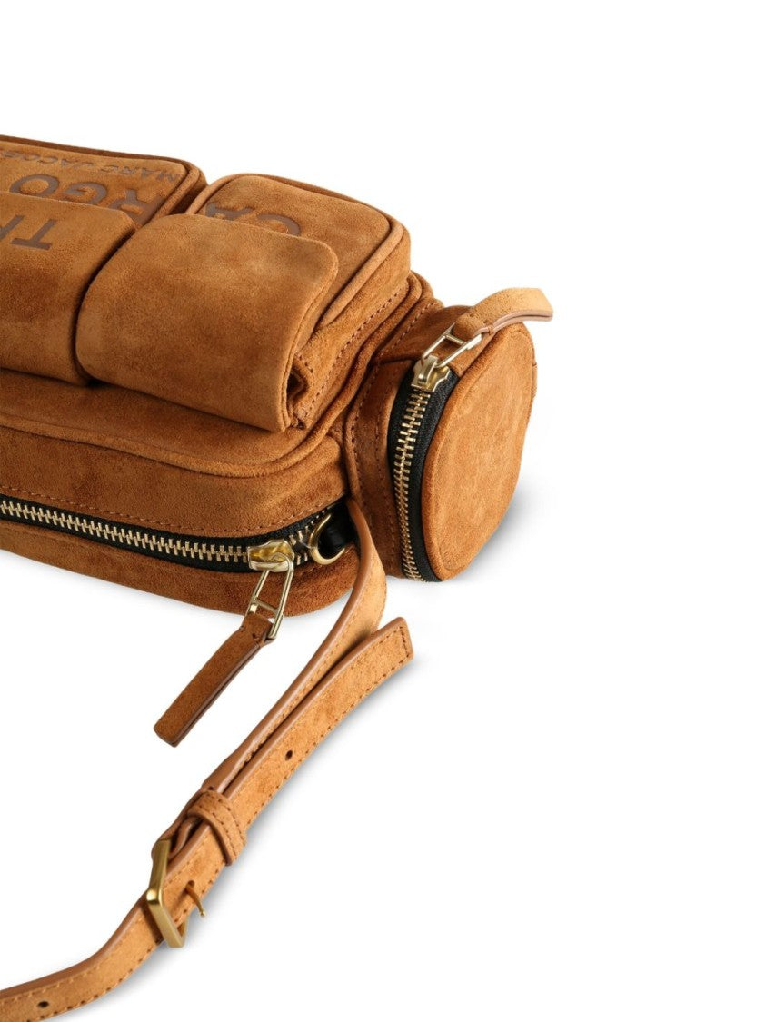 Marc Jacobs Calf Leather Shoulder Bag