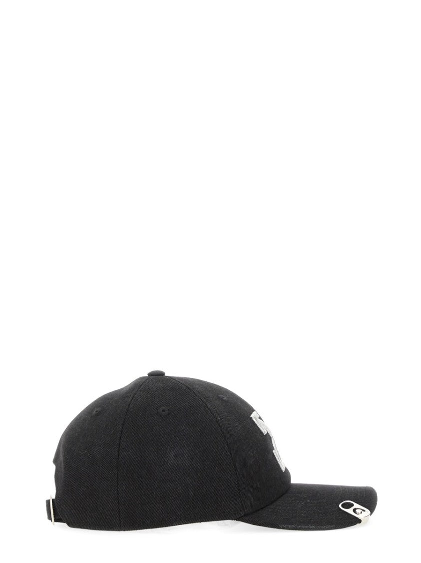 Off-White Baseball Cap