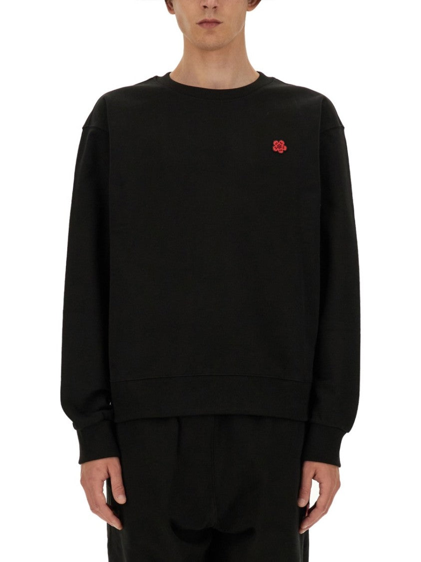 Kenzo "Boke Flower" Sweatshirt