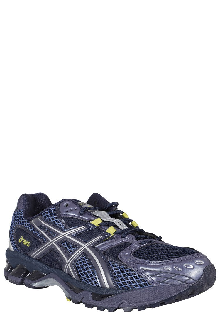 Asics Gel-Nimbus Sneakers - Blue