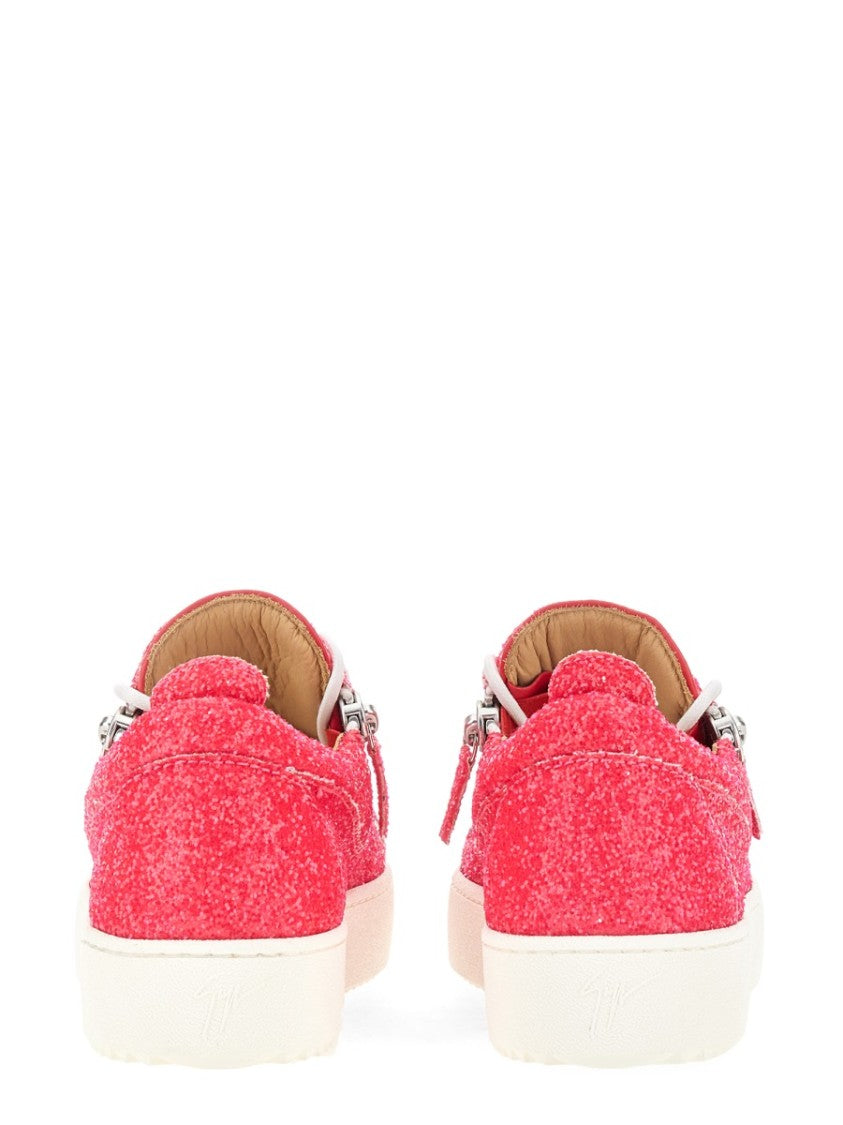 Giuseppe Zanotti Gail Sneaker