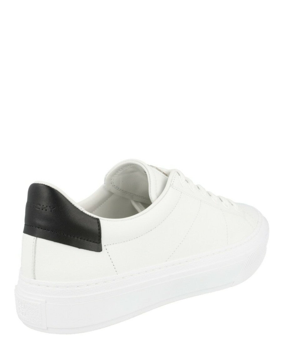 Givenchy City Sport Low-Top Sneakers