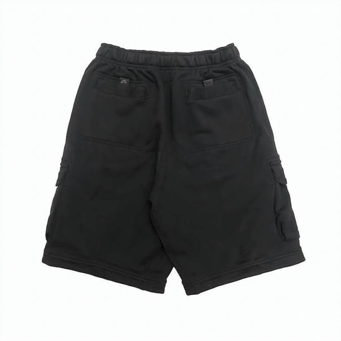 Nike Straight-Leg Convertible Pants With Adjustable Waistband And Flap Pockets