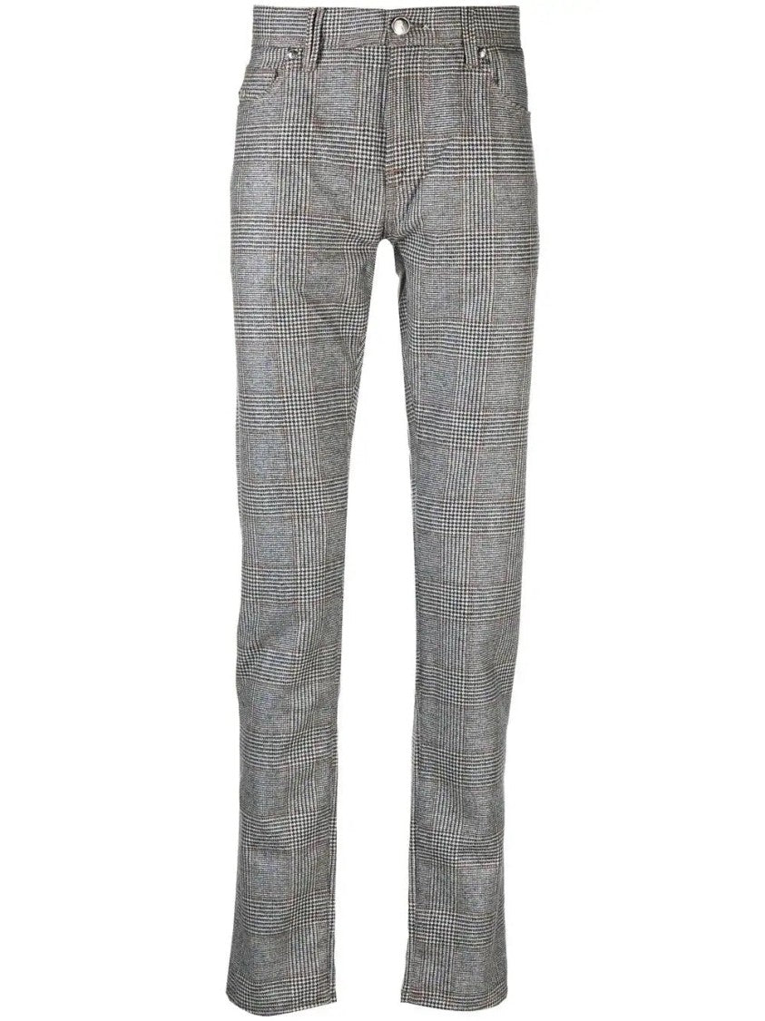 Tramarossa Flannel Carded Square Pants