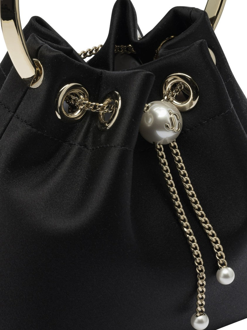 Jimmy Choo Bon Bon Mini Handbag