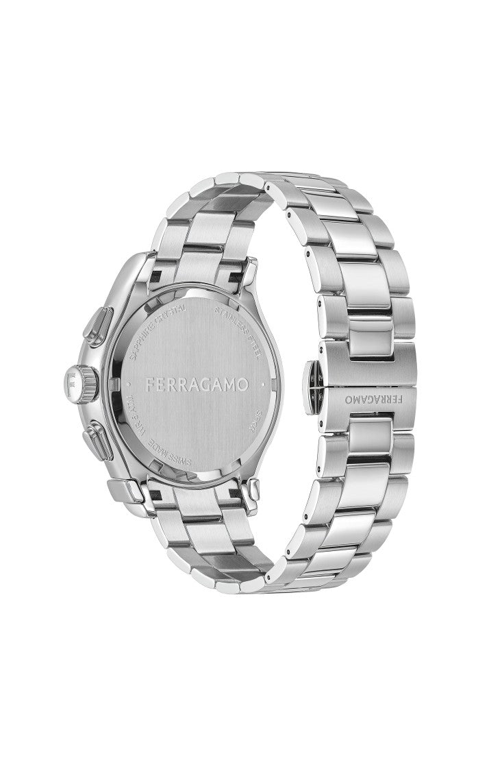 Ferragamo 1927 Chrono Bracelet Watch