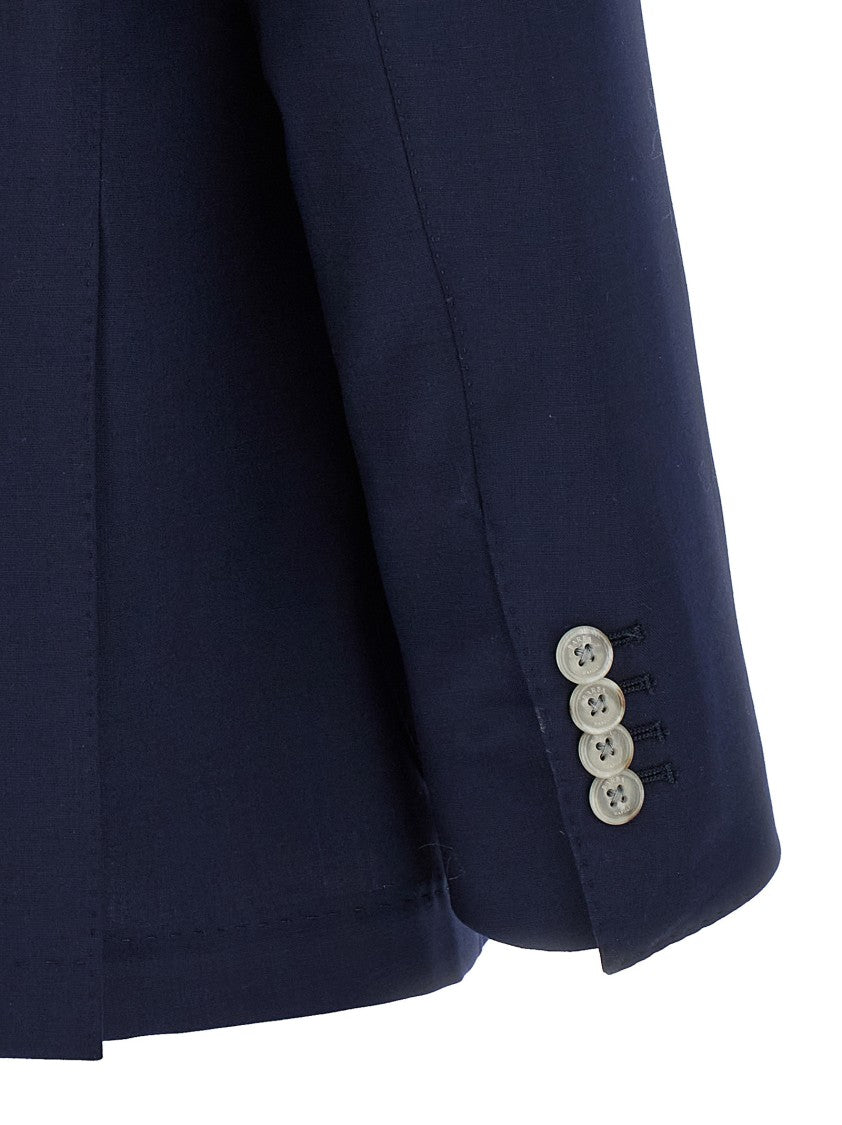 Barba Jim2' Blazer