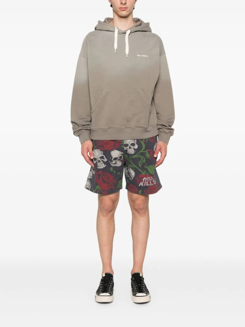 Axel Arigato Cotton Hoodie