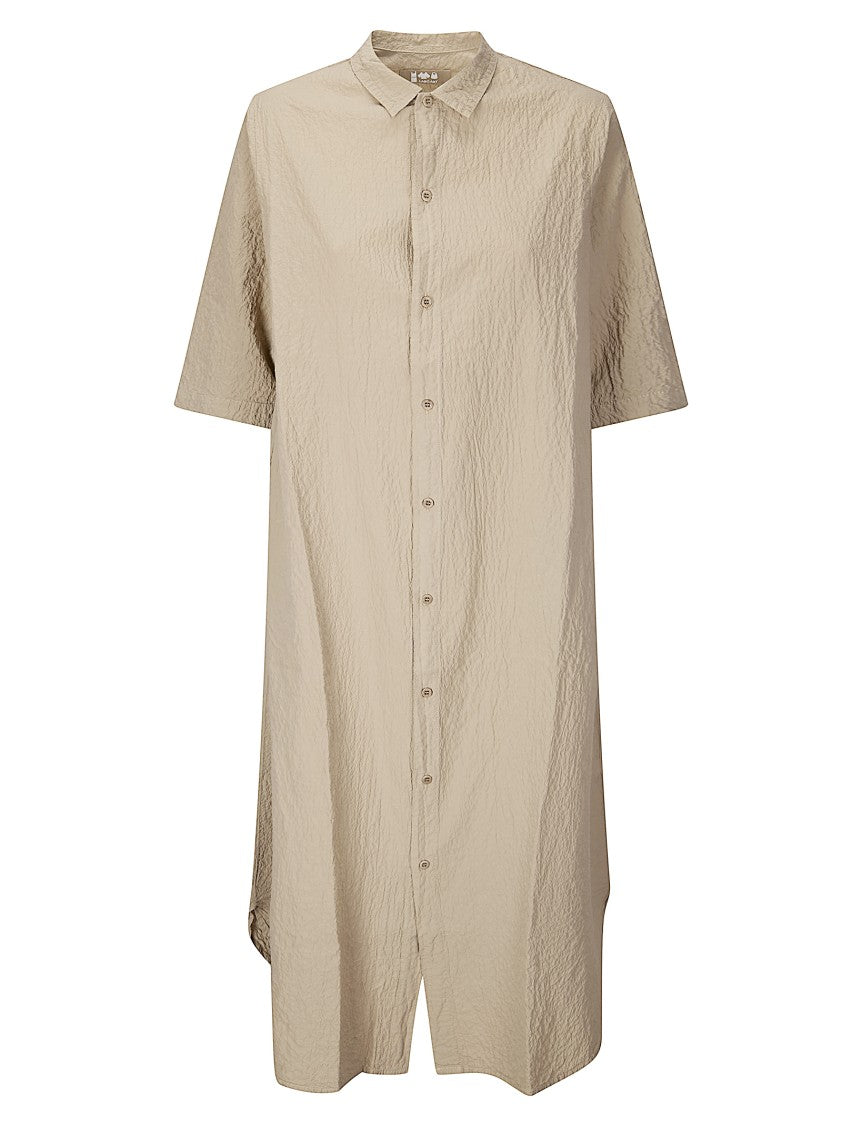 Labo.Art Acca Flared Dress