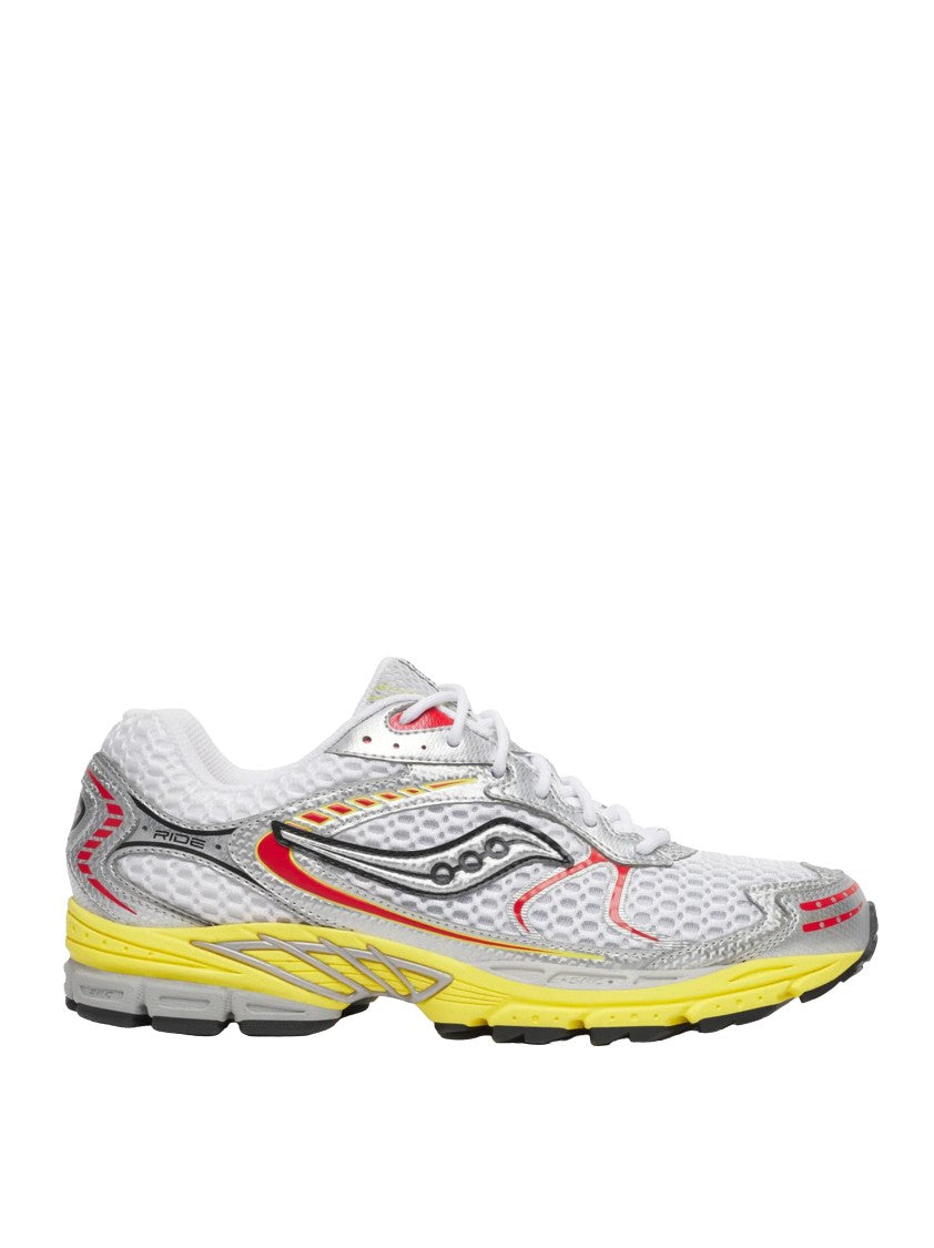 Saucony Progrid Omni 9 Breathable Mesh Sneakers